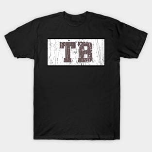 Tb Buccaneers T-Shirt